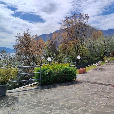 Iseolakerental- Casa Trentapassi Riva di Solto Exterior foto